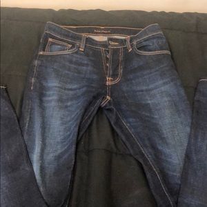 Nudie Jeans